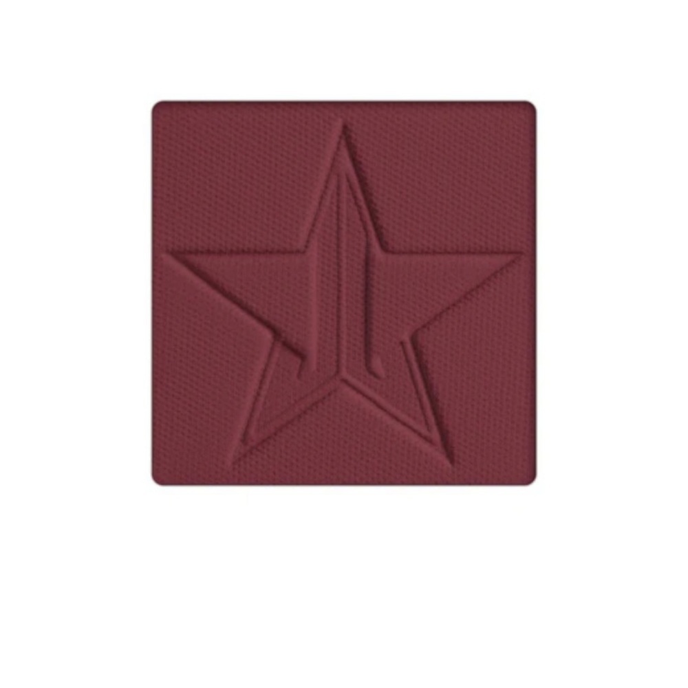NWT Jeffree Star Eyeshadow Singles- Only Child